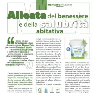 Articolo-Thermo-Paint-ed.-416-ottobre Articolo Thermo-Paint ed. 416 ottobre