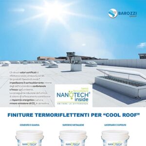 ed-143-1 Prodotti per cool roof – Colore & Hobby Ed. 413