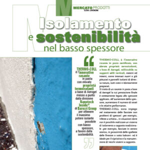 ed-410 Thermo-Coll a basso spessore – Colore & Hobby Ed. 410