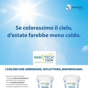 ed-411-1 Se colorassimo il cielo, d’estate farebbe meno caldo – Colore & Hobby Ed. 411