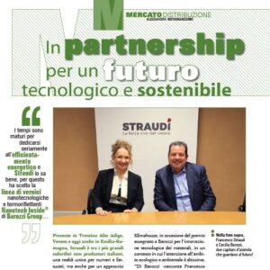 ed-437 Intervista a rivenditore Straudi Spa – Colore & Hobby Ed. 437