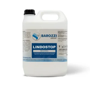 LINDOSTOP