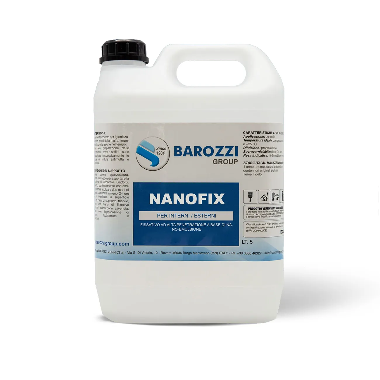 nanofix