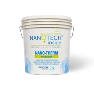 NANO-THERM riempitivo