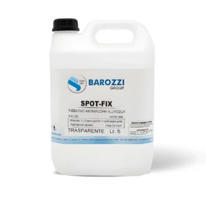 SPOT-FIX