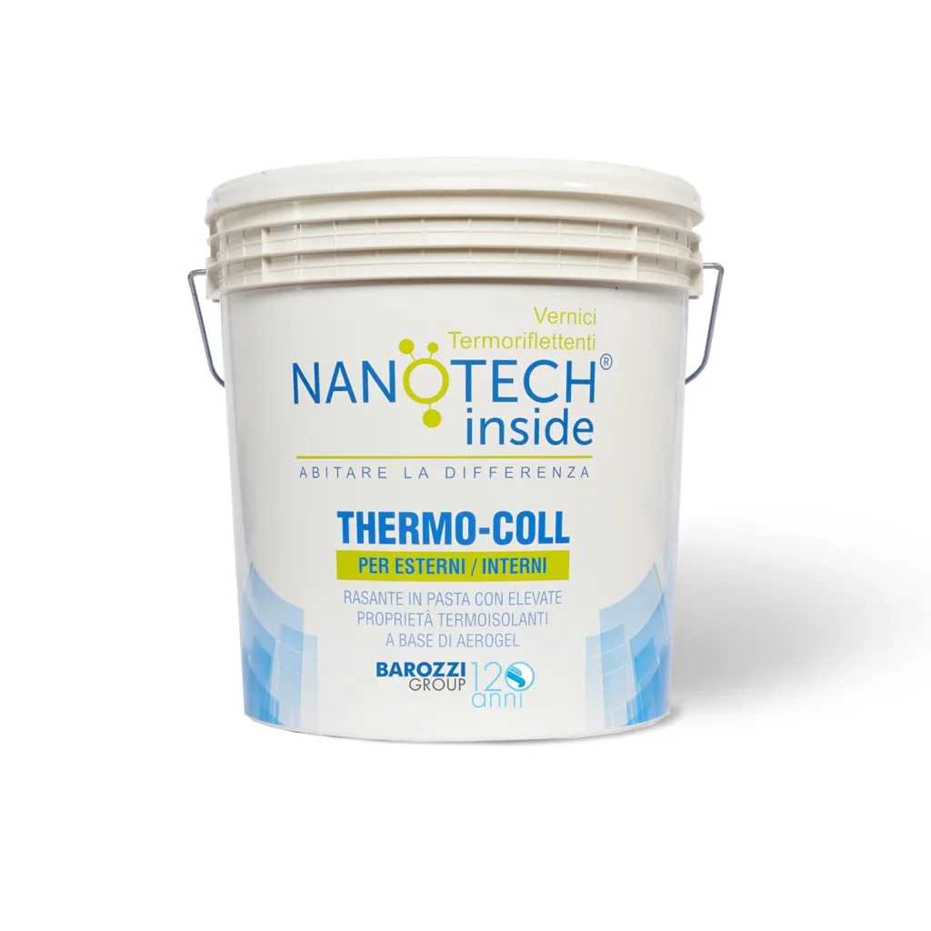 thermo-coll