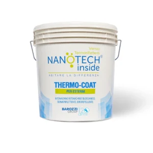 THERMO-COAT