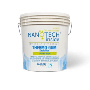THERMO-GUM Evolution