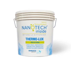 THERMO-LUX per lucernari
